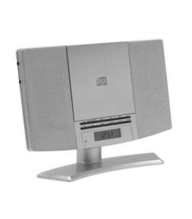 Denver MC-5220 Silver MK2