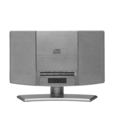 Denver MC-5220 Silver MK2