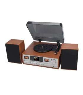 Denver MRD-52 Lightwood