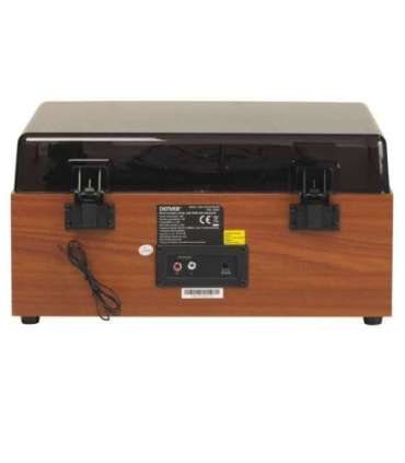 Denver MRD-52 Lightwood