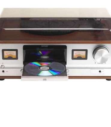 Denver MRD-52 Lightwood