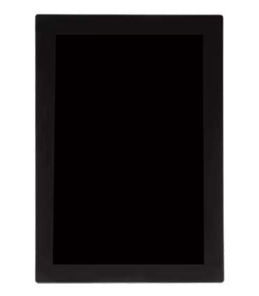 Denver PFF-1037B MK2 Black