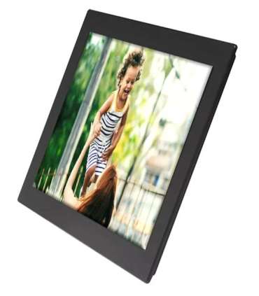 Denver PFF-1037B MK2 Black