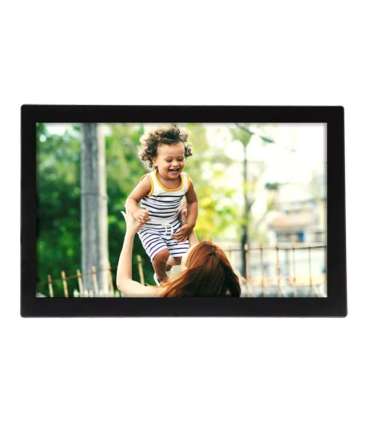 Denver PFF-1037B MK2 Black