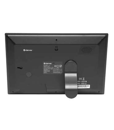 Denver PFF-1037B MK2 Black