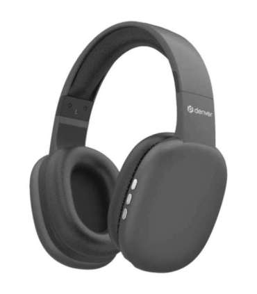 Denver BTH-252 Black