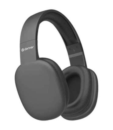 Denver BTH-252 Black