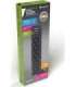 Tracer 46976 PowerGuard 1.8m Black (5 Outlets)