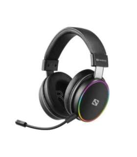 Sandberg 126-42 HeroBlaster Wireless Headset