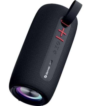 Denver BTL-360B Black