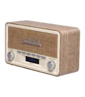 Denver DAB-18LW Lightwood