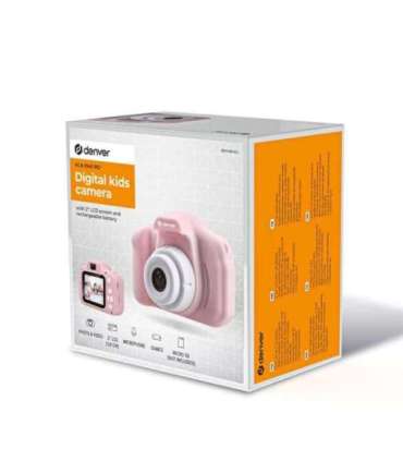 Denver KCA-1340RO Rose