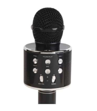 Denver KMS-20BMK2 Black