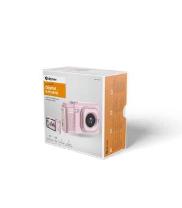 Denver DCA-4818 Rose