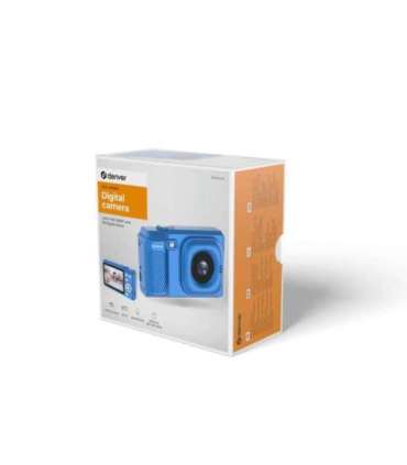 Denver DCA-4818 Blue