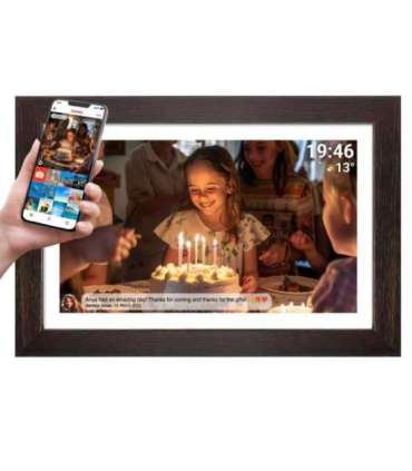 Denver PFF-1543DW Dark Wood