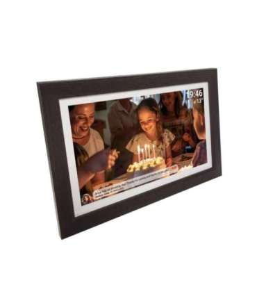 Denver PFF-1543DW Dark Wood