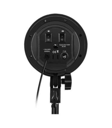 Studio set Puluz softbox 50x70cm, tripod, LED bulb 4 pcs PU5071EU