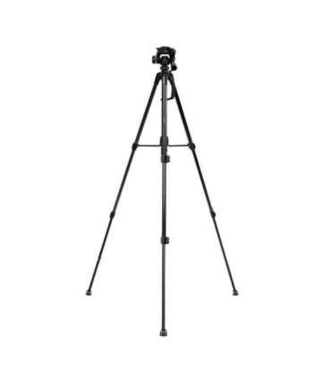 Tripod with 3D 360° head + phone holder Puluz PU3096B