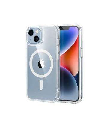 Case ESR Classic Hybrid for iPhone 14 Plus, Magsafe (clear)