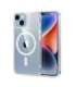 Case ESR Classic Hybrid for iPhone 14 Plus, Magsafe (clear)