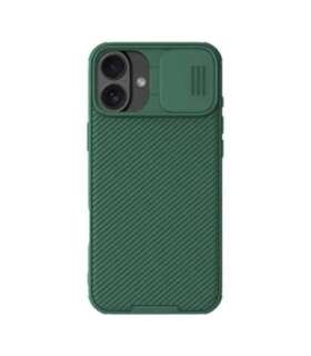 Etui Nillkin CamShield Pro iPhone 16 (zielony)