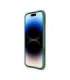 Etui Nillkin CamShield Pro iPhone 16 Pro Max (zielony)