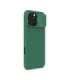 Etui Nillkin CamShield Pro iPhone 16 Pro Max (zielony)