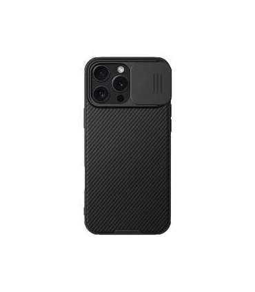 Nillkin CamShield Pro iPhone 16 Plus Case (black)