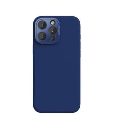 Nillkin LensWing Magnetic Case Apple iPhone 16 Pro Max (blue)