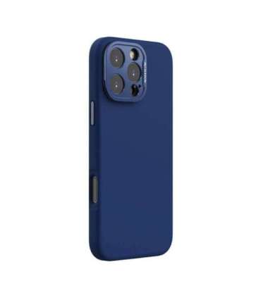Nillkin LensWing Magnetic Case Apple iPhone 16 Pro Max (blue)