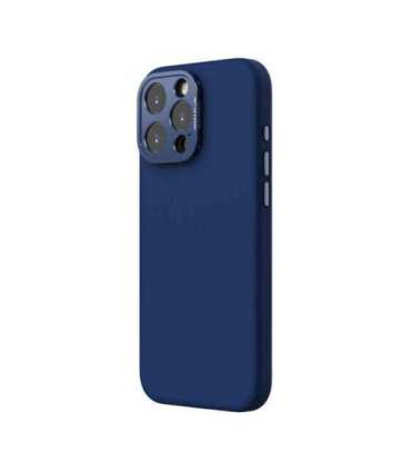 Nillkin LensWing Magnetic Case Apple iPhone 16 Pro Max (blue)