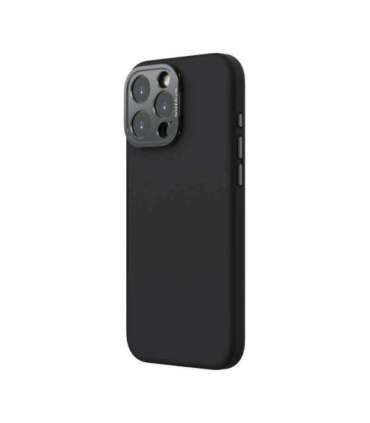 Nillkin LensWing Magnetic iPhone 16 Pro Max Case (black)