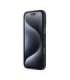 Nillkin LensWing Magnetic iPhone 16 Pro Max Case (black)