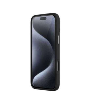 Nillkin LensWing Magnetic iPhone 16 Pro Max Case (black)