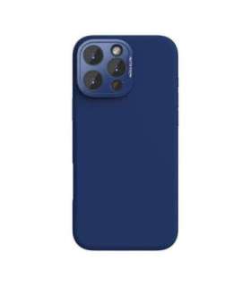 Nillkin LensWing Magnetic iPhone 16 Pro Case (blue)