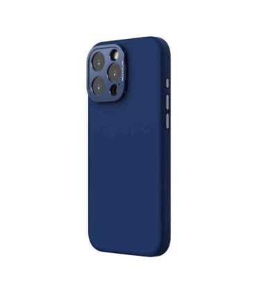 Nillkin LensWing Magnetic iPhone 16 Pro Case (blue)