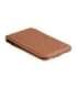 ESR magnetic wallet with stand function (brown)