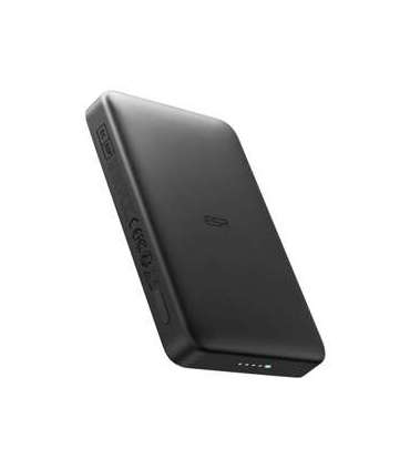ESR Qi2 MagSlim 10000 mAh magnetic powerbank (black)