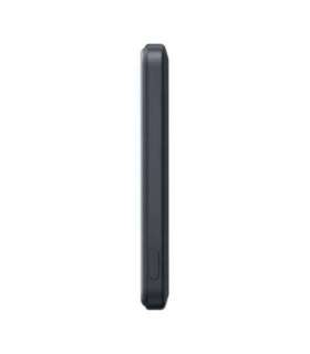 ESR Qi2 MagSlim 5000 mAh magnetic powerbank with stand (black)