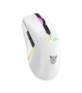 ONIKUMA CW928 gaming mouse (white)