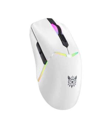ONIKUMA CW928 gaming mouse (white)