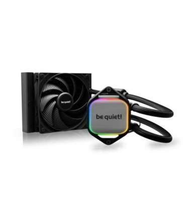 CPU COOLER S_MULTI/PURE LOOP 2 BW016 BE QUIET