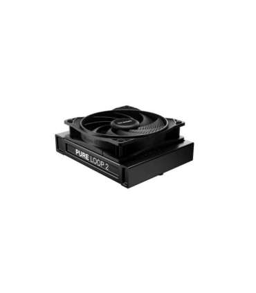 CPU COOLER S_MULTI/PURE LOOP 2 BW016 BE QUIET