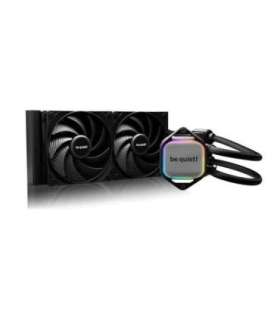 CPU COOLER S_MULTI/PURE LOOP 2 BW017 BE QUIET