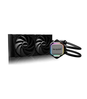 CPU COOLER S_MULTI/PURE LOOP 2 BW017 BE QUIET