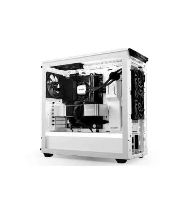 CPU COOLER S_MULTI/PURE LOOP 2 BW017 BE QUIET