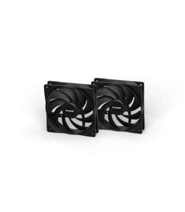 CPU COOLER S_MULTI/PURE LOOP 2 BW017 BE QUIET