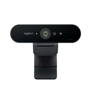 CAMERA WEBCAM BRIO STREAM 4K/960-001194 LOGITECH