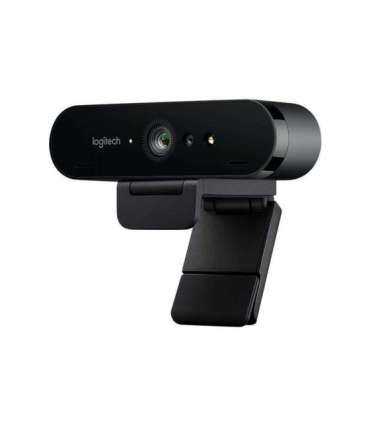 CAMERA WEBCAM BRIO STREAM 4K/960-001194 LOGITECH